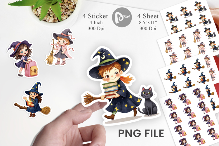 Sticker Png Image 8