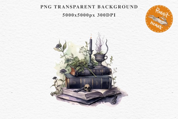 Wizard Png Image 11