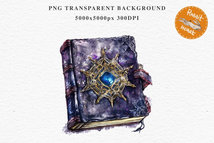 Wizard Png Image 7