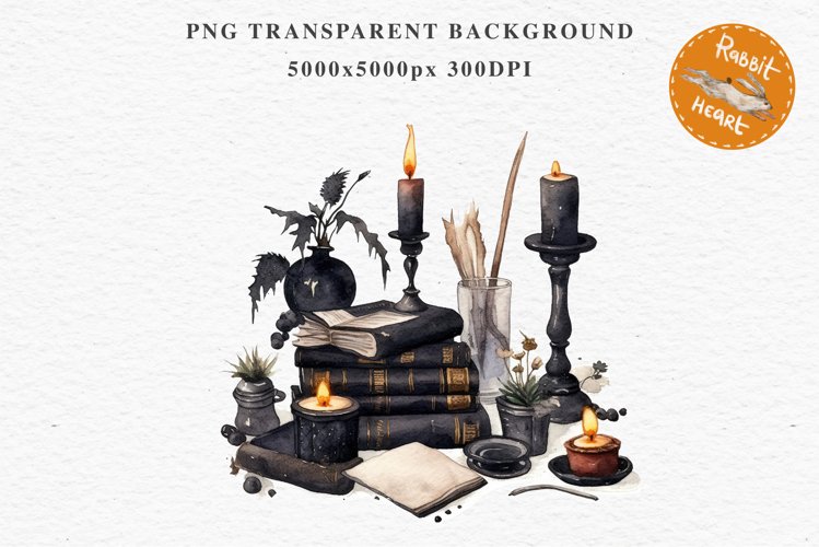Wizard Png Image 15