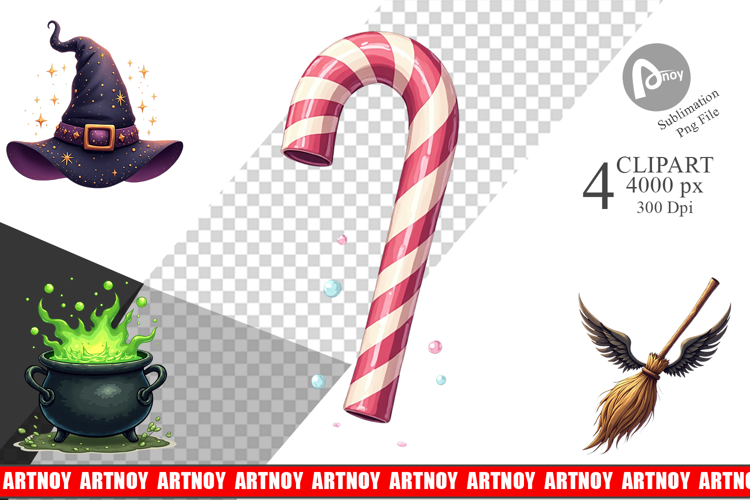 Magic Illustration Image 14