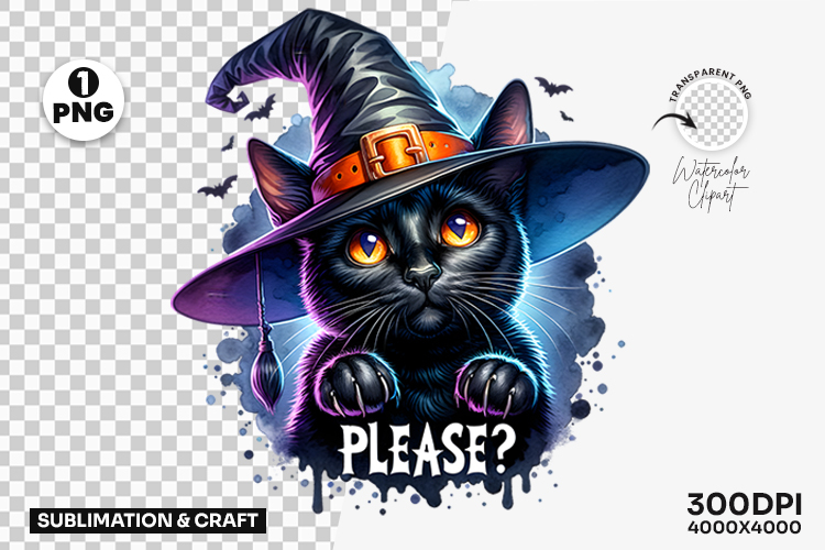 Witchy Png Image 20