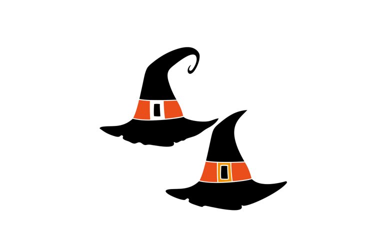 Witch Svg Image 4