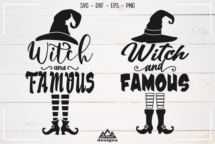 Witch Svg Image 19