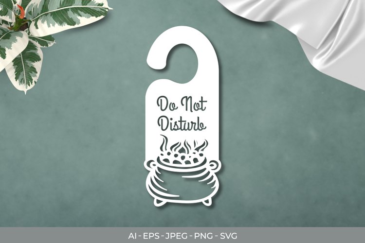 Witch Svg Image 13
