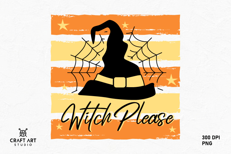 Halloween Sublimation, Halloween Stripes PNG, Halloween PNG