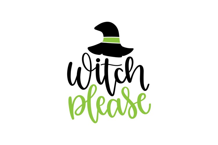 Witch Svg Image 18