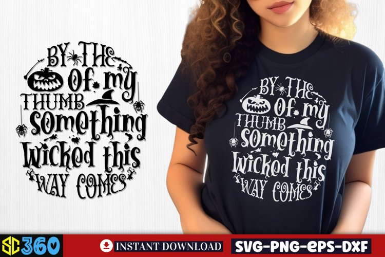 Witch Svg Image 2