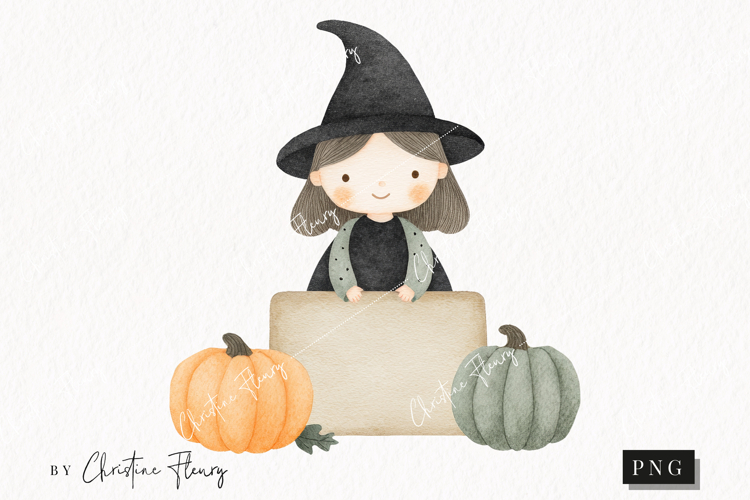 Halloween Clipart Png Image 13