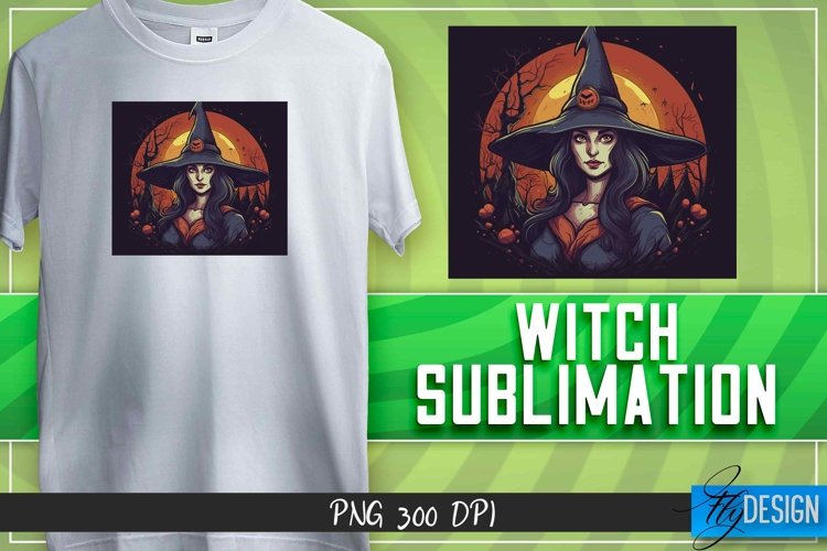 Witch PNGs Image 18