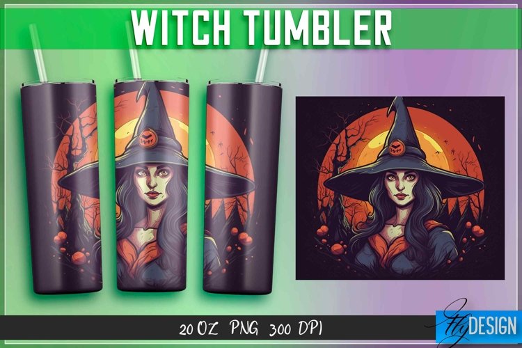 Tumbler Wrap Template Image 18