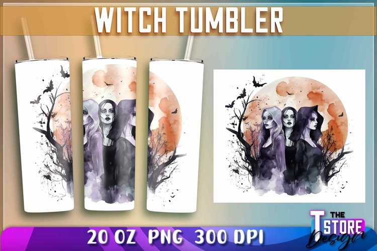 Witch Clipart Image 13