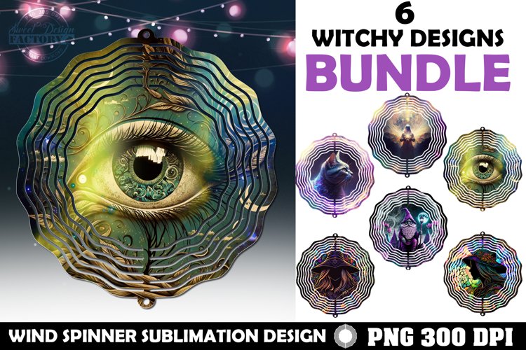 Witchy Png Image 10