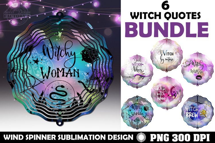 Witchy Png Image 14