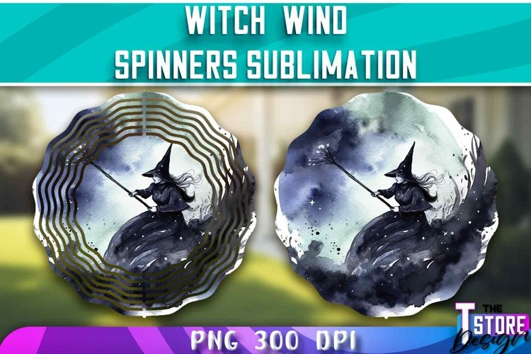 Witch Clipart Image 17