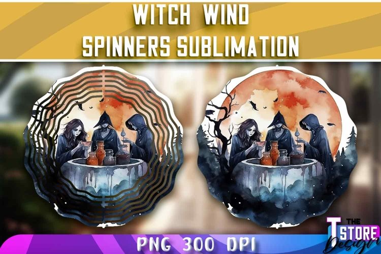 Witch Clipart Image 10