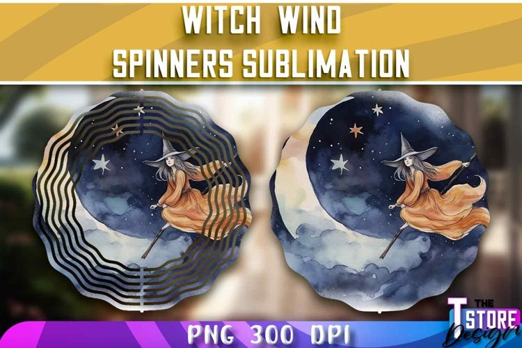 Witch Clipart Image 22