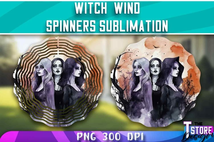 Witch Clipart Image 21