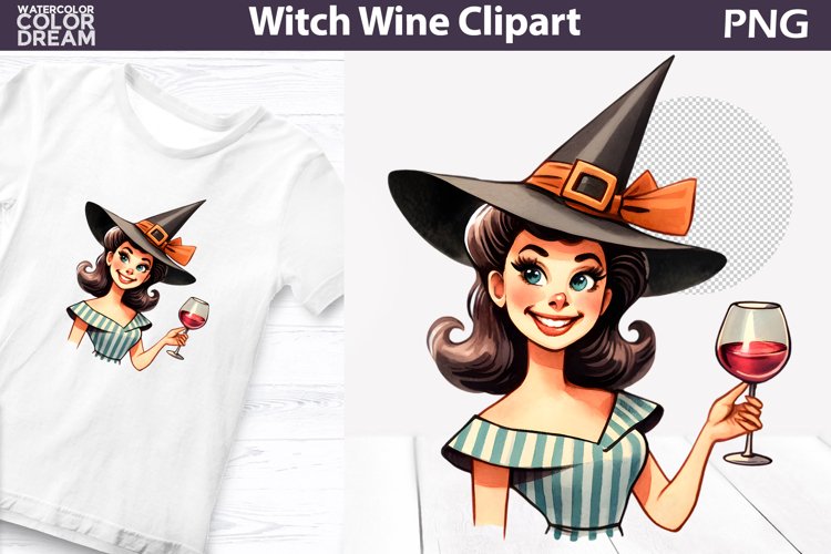 Wine Clipart Image 14