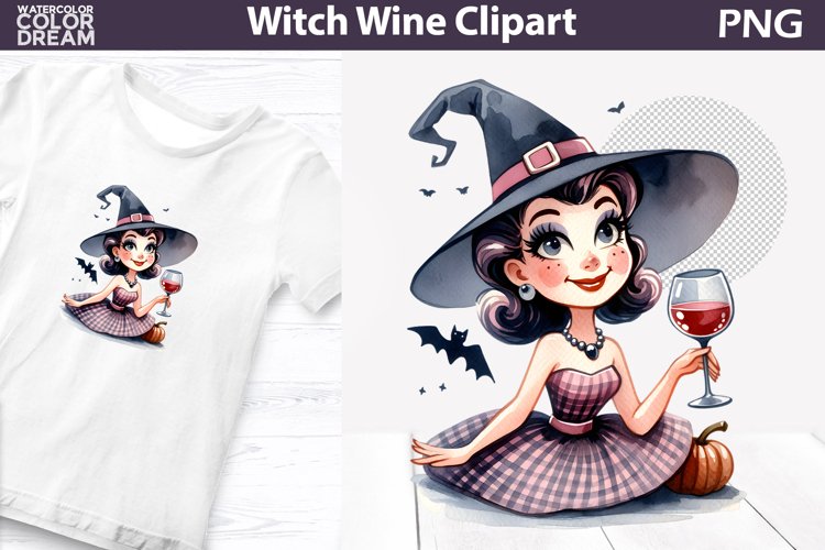 Wine Clipart Image 13