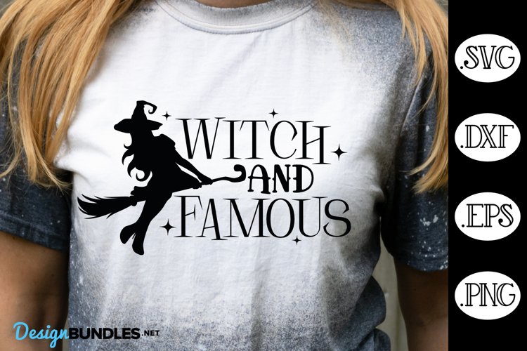 Witch Svg Image 18
