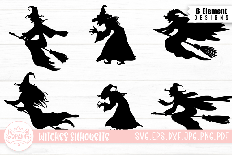 Magic Silhouette Image 8