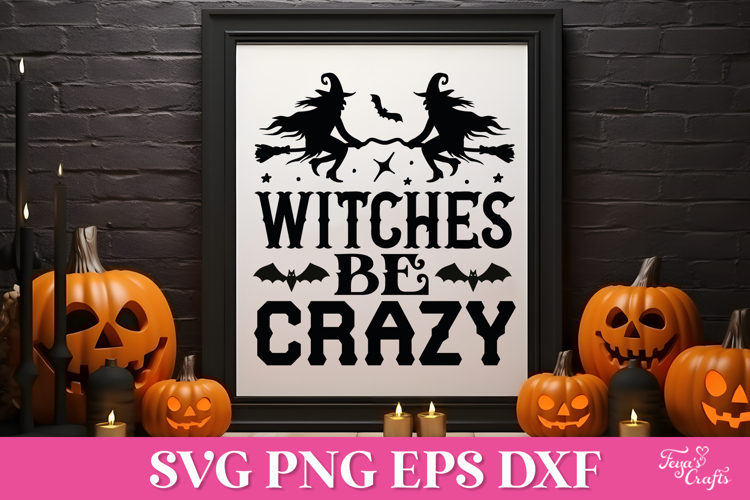 Mom Halloween Svg Image 13