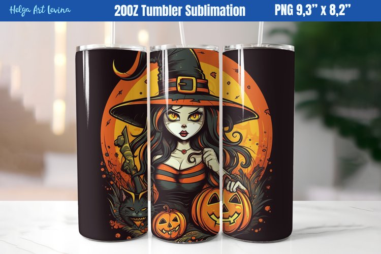 Witch Clipart