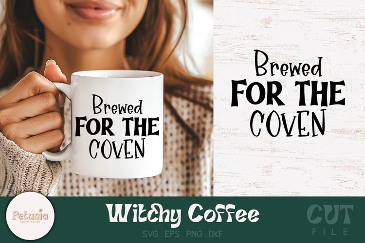 Witch Svg Image 17