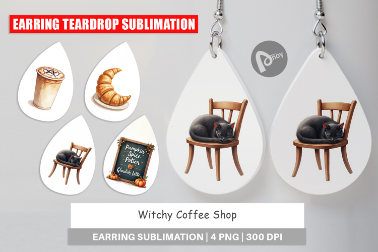 Earring Png Image 4