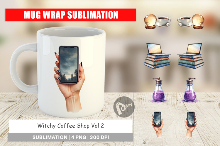 Coffee Mug Png Image 2