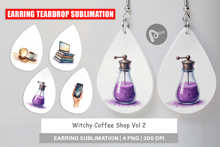 Earring Png Image 20