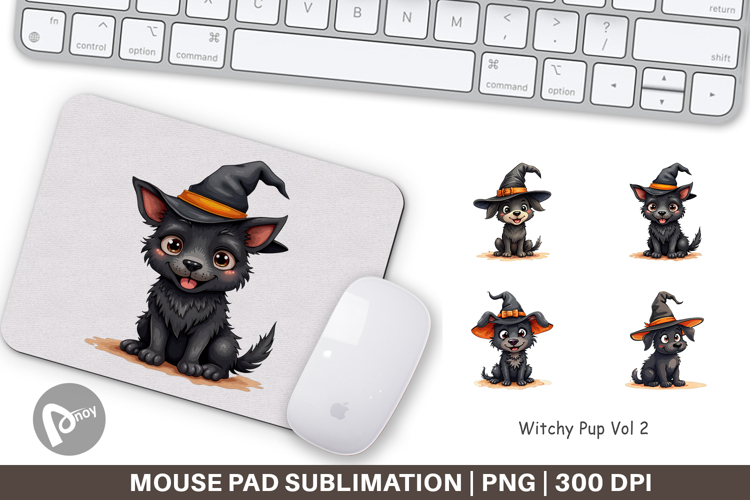 Witchy Png Image 21