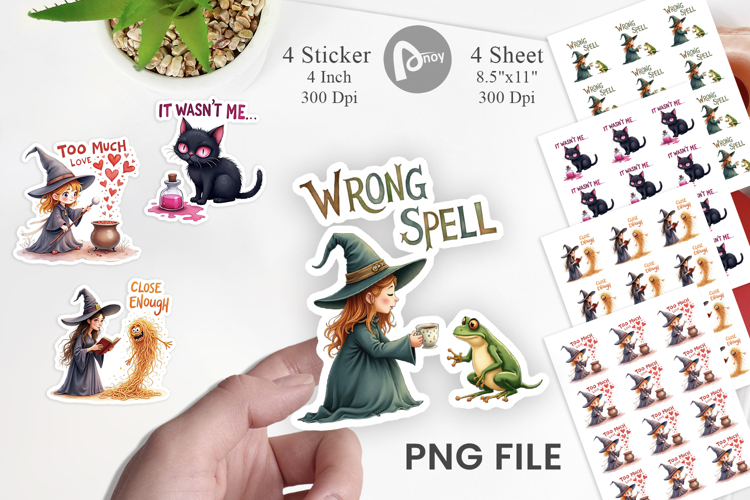 Journal Stickers Printable Image 14