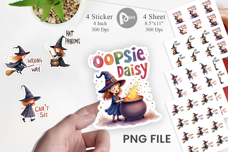 Journal Stickers Printable Image 13