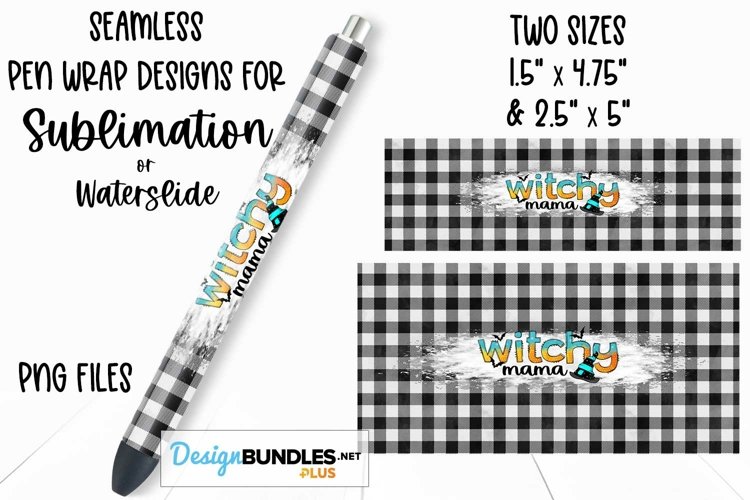 Mama Sublimation Design