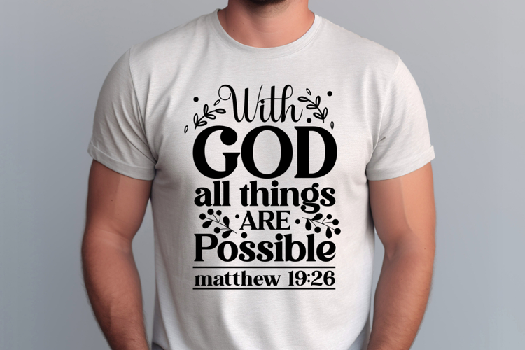 Scripture Bible Verse Svg Image 19