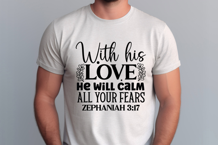 Scripture Bible Verse Svg Image 18