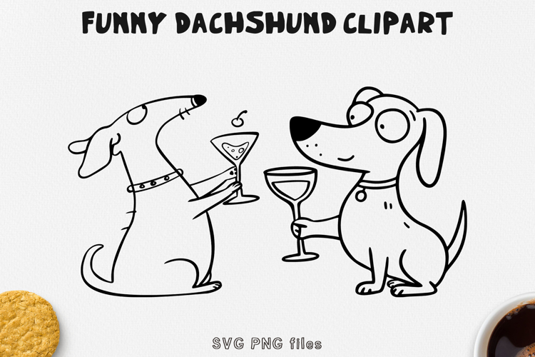 Wine Clipart Image 18