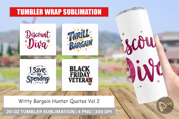 Sublimation Tumbler Designs Image 6