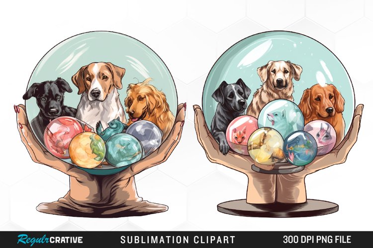 Wizard Clipart Image 12