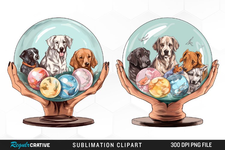Wizard Clipart Image 13