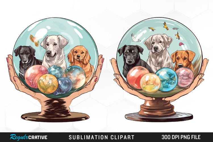 Wizard Clipart Image 7