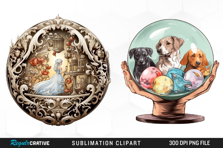 Wizard Clipart Image 11
