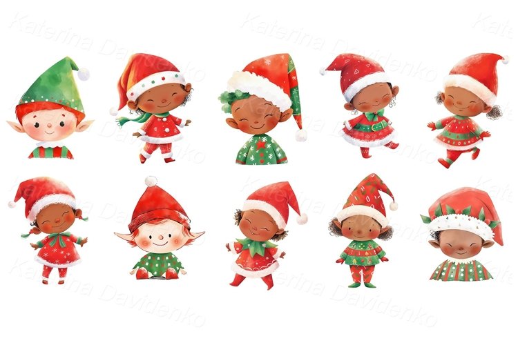 Xmas Clipart Image 18