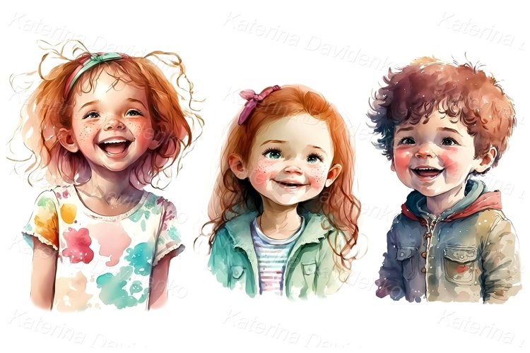 Three Clipart Image 5