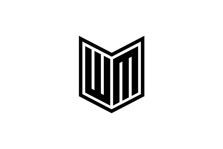 WM Logo design example image 1