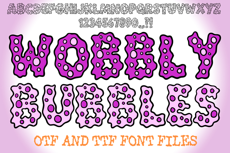 Fuentes Letras Image 15