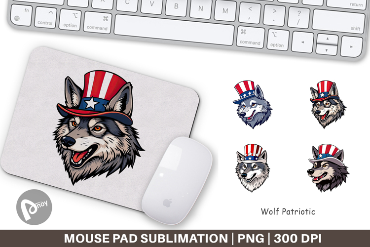 Mouse Png Image 17