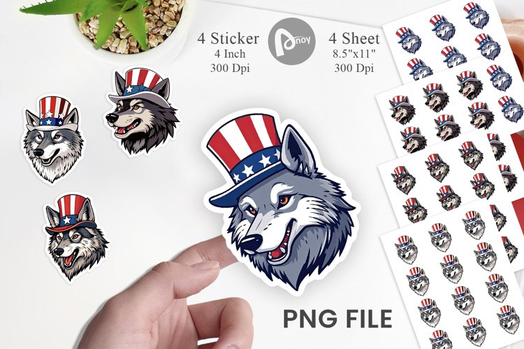 Sticker Png Image 16
